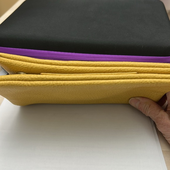 Joy Susan Crossbody Mini Bag - Picture 11 of 11